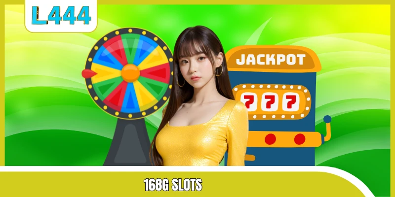 168G SLots