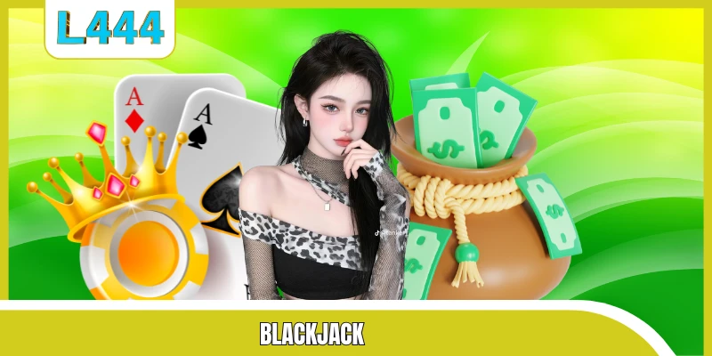 Blackjack