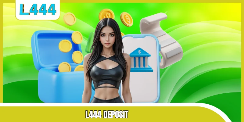 L444 Deposit