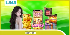 Lucky Neko
