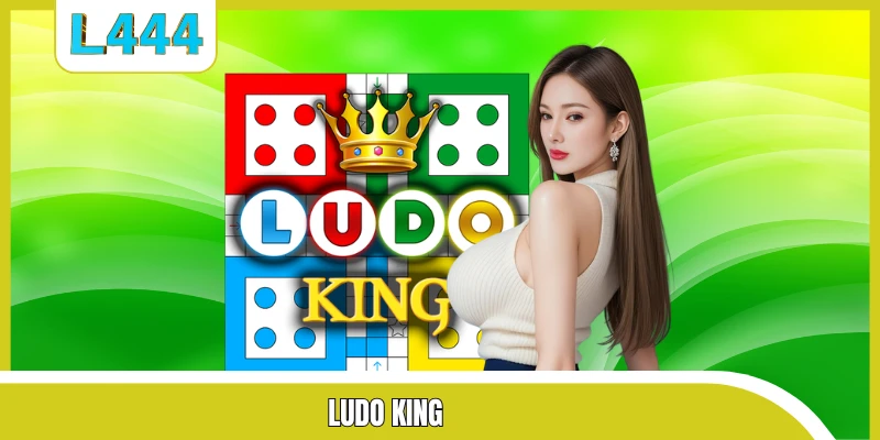 Ludo King
