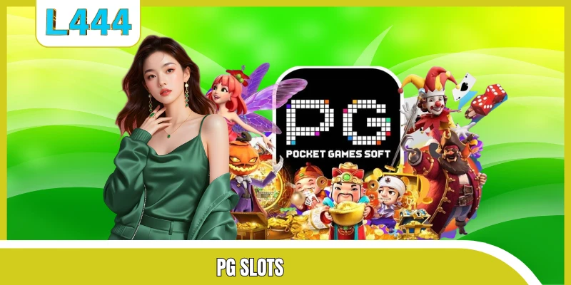 PG Slots