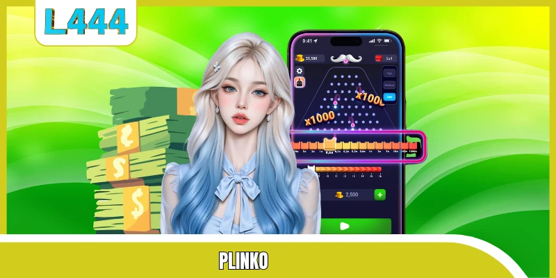 Plinko