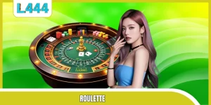 Roulette