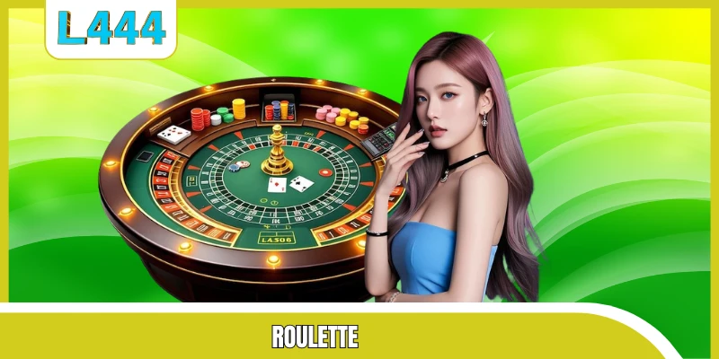Roulette