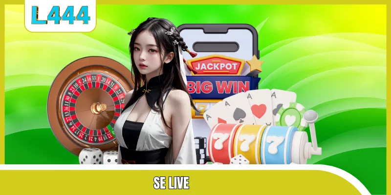 Se live