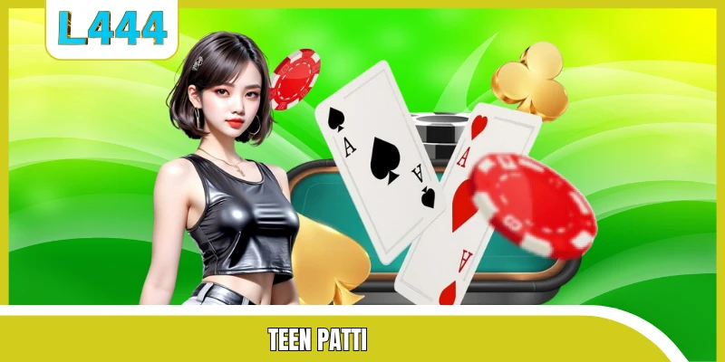 Teen Patti
