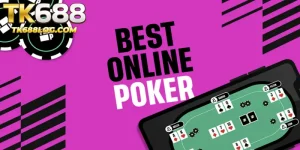 Understanding how betting systems function at Poker TK688