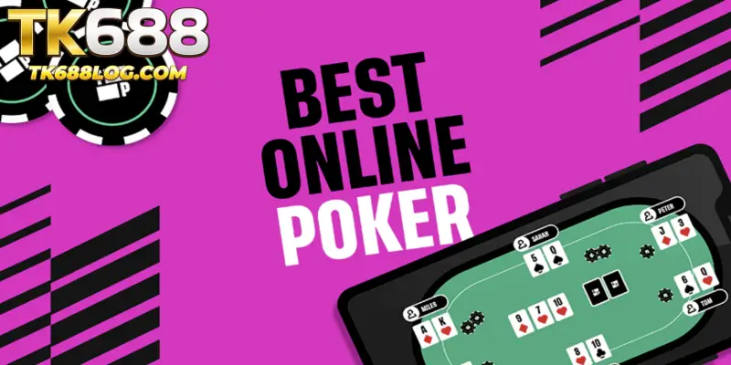 Understanding how betting systems function at Poker TK688