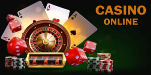 Discover the intense attraction from the Live Casino PH44 lobby