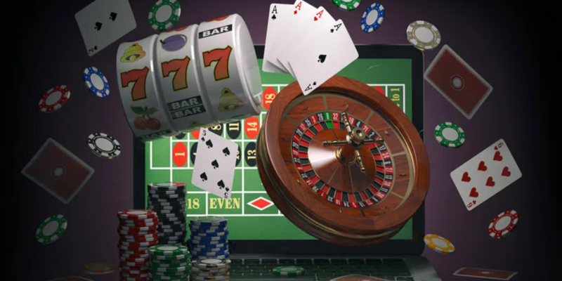 Explore the outstanding entertainment products available in the betting hall